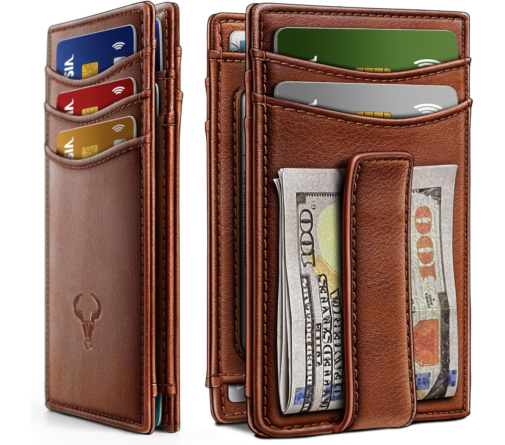 Wallets